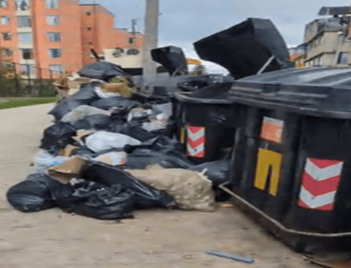 Alarma ambiental en Suba: comunidad denuncia botadero de basuras frente a centro comunitario