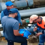 Nemocón avanza en la viabilidad del Plan Maestro de Acueducto para garantizar el suministro de agua