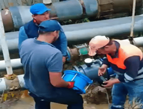 Nemocón avanza en la viabilidad del Plan Maestro de Acueducto para garantizar el suministro de agua