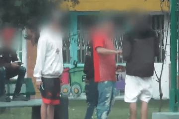 Cayó el ‘Tren del Llano’: desmantelan red de microtráfico que operaba en Engativá