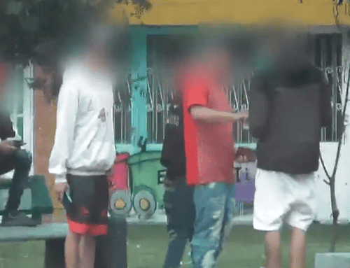 Cayó el ‘Tren del Llano’: desmantelan red de microtráfico que operaba en Engativá