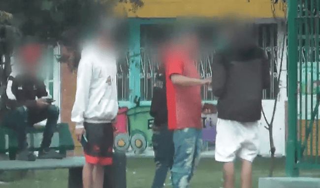 Cayó el ‘Tren del Llano’: desmantelan red de microtráfico que operaba en Engativá