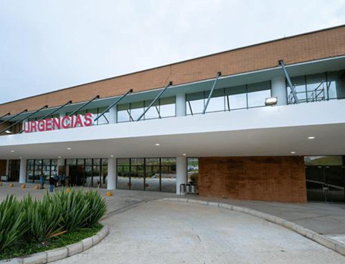 Alerta amarilla en Bogotá: hospitales se preparan para jornada electoral