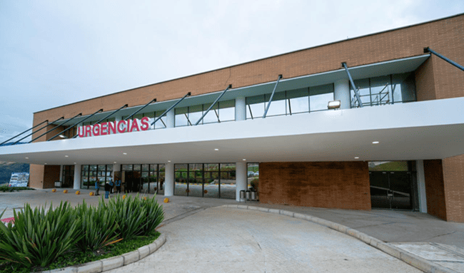 Alerta amarilla en Bogotá: hospitales se preparan para jornada electoral
