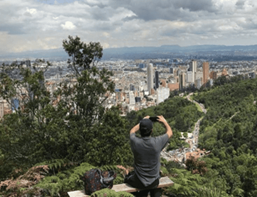 Cerros Orientales de Bogotá cerrarán el 30 y 31 de mayo por jornada electoral