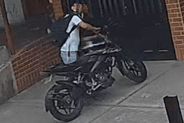 Inseguridad en Suba: reportan el robo de al menos seis motocicletas en el barrio San Francisco