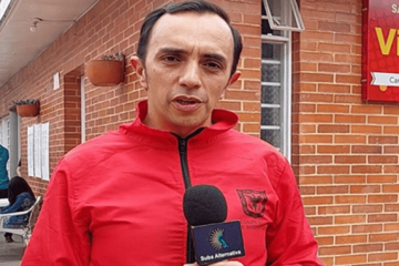 Día de la Madre: llamado a la convivencia en Suba