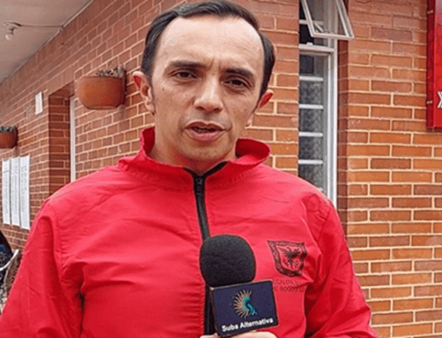Día de la Madre: llamado a la convivencia en Suba