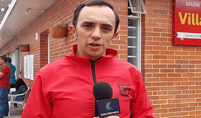 Día de la Madre: llamado a la convivencia en Suba