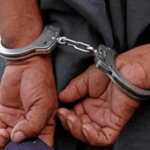 Capturados presuntos delincuentes tras persecución policial en Suba: uno tenía ocho anotaciones judiciales