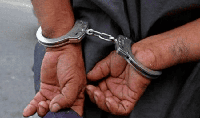 Capturados presuntos delincuentes tras persecución policial en Suba: uno tenía ocho anotaciones judiciales