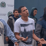 Bogotá reporta 227 presuntos homicidas capturados en lo corrido de 2026