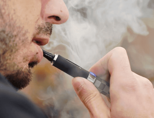 Más de 100 millones usan vapeadores en el mundo: Bogotá intensifica prevención