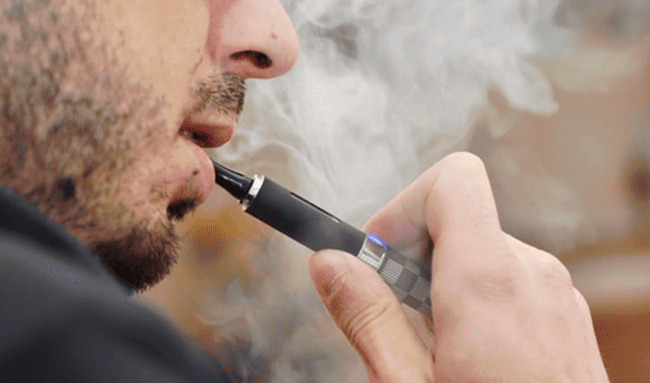 Más de 100 millones usan vapeadores en el mundo: Bogotá intensifica prevención