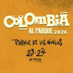 “Colombia al Parque 2026” resaltará la música femenina y la diversidad sonora en Bogotá