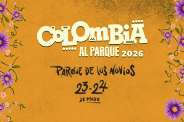 “Colombia al Parque 2026” resaltará la música femenina y la diversidad sonora en Bogotá