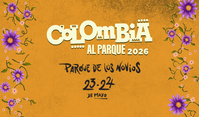 “Colombia al Parque 2026” resaltará la música femenina y la diversidad sonora en Bogotá