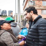 Usaquén impulsa el empleo con la megaferia “Empleafest Bogotá 2026”