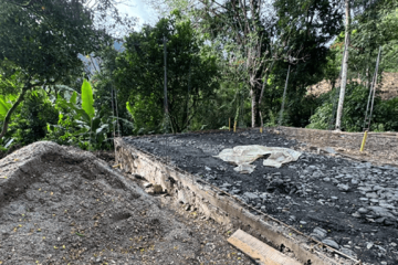 CAR suspende obras que ponían en riesgo una fuente hídrica en Cundinamarca