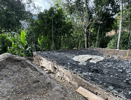 CAR suspende obras que ponían en riesgo una fuente hídrica en Cundinamarca