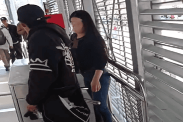 Colarse ya es negocio: destapan nueva práctica en TransMilenio