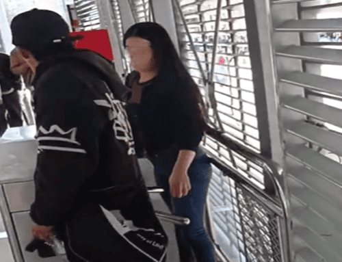 Colarse ya es negocio: destapan nueva práctica en TransMilenio