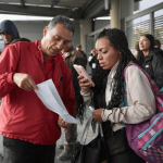 Entra en operación la ruta K338 para mejorar la conexión de El Refugio con el Portal Eldorado