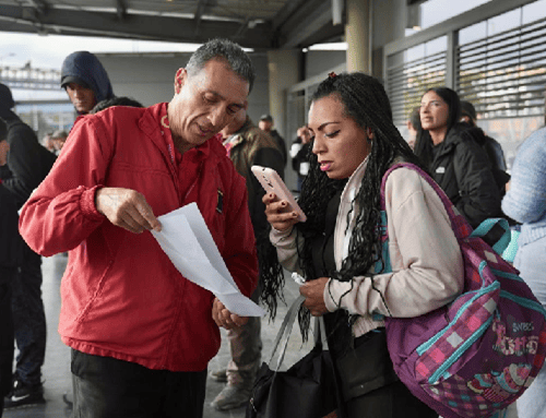 Entra en operación la ruta K338 para mejorar la conexión de El Refugio con el Portal Eldorado