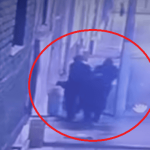 Con llave, amenazas y víctimas amordazadas: así ocurrió el robo