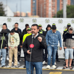 Policía y Fiscalía capturan a 73 señalados homicidas en Bogotá