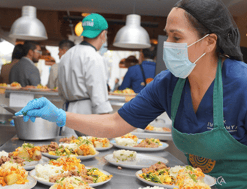 Cundinamarca logró histórica reducción de inseguridad alimentaria, según cifras del DANE