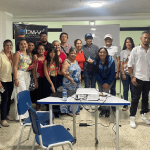 Cundinamarca apuesta por la innovación con capacitaciones en tecnología 3D