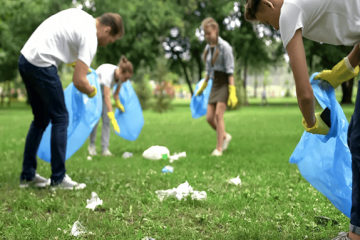 Suba impulsa campaña de cultura ciudadana para mejorar el manejo de residuos
