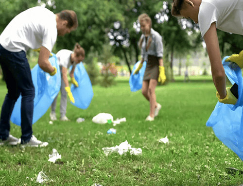 Suba impulsa campaña de cultura ciudadana para mejorar el manejo de residuos
