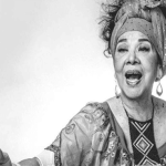 Falleció Totó La Momposina, ícono de la música folclórica colombiana, a los 85 años