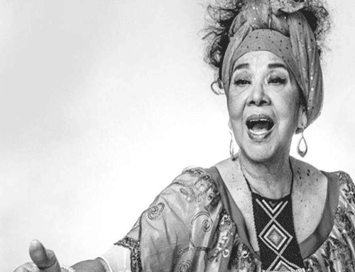 Falleció Totó La Momposina, ícono de la música folclórica colombiana, a los 85 años