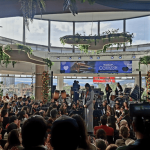 Usaquén vibró al ritmo de la cultura con concierto de la Orquesta Filarmónica Prejuvenil