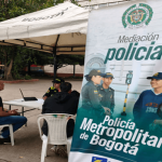 Más diálogo en Suba y Bosa: Policía realizará jornadas de mediación
