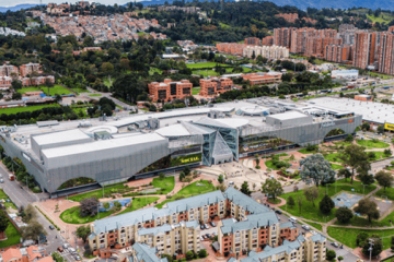 Suba: Parque La Colina impulsa alianza ambiental para transformar residuos en nuevos recursos