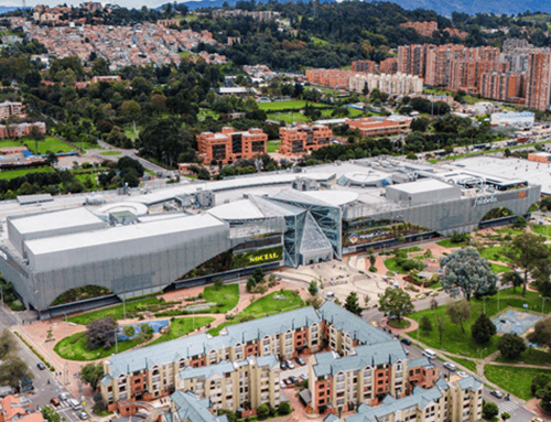 Suba: Parque La Colina impulsa alianza ambiental para transformar residuos en nuevos recursos