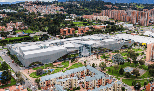 Parque La Colina impulsa alianza ambiental para transformar residuos en nuevos recursos