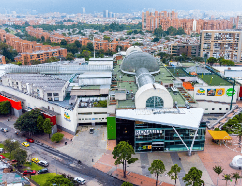 Día de la Madre impulsa el comercio: Bulevar proyecta más visitantes y ventas