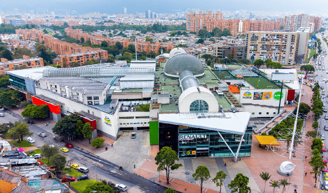 Día de la Madre impulsa el comercio: Bulevar proyecta más visitantes y ventas