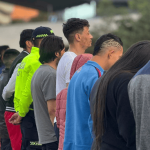 Operativo deja 20 capturas contra red que movía droga en Usaquén y San Cristóbal