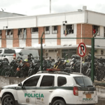 “Suba debería tener tres estaciones de Policía y no una”: César Restrepo