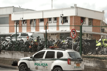 “Suba debería tener tres estaciones de Policía y no una”: César Restrepo