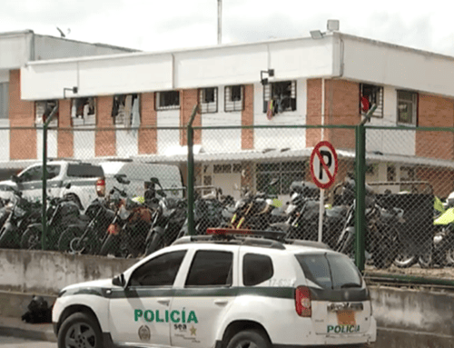 “Suba debería tener tres estaciones de Policía y no una”: César Restrepo