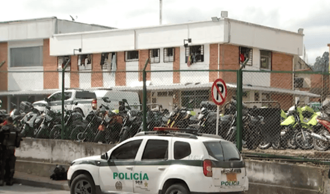 “Suba debería tener tres estaciones de Policía y no una”: César Restrepo