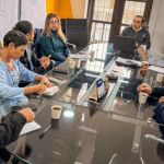 Alcaldía de Suba y Universidad Pedagógica Nacional fortalecen alianzas educativas y sociales
