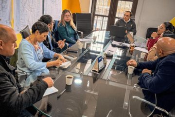 Alcaldía de Suba y Universidad Pedagógica Nacional fortalecen alianzas educativas y sociales